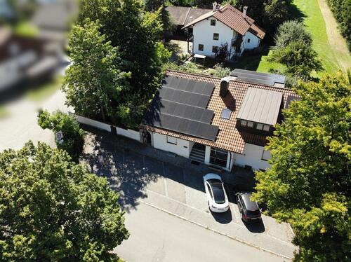 Foto - Einfamilienhaus zum Kaufen in Reisbach