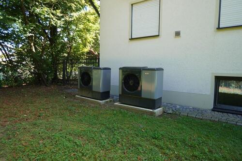 Foto - Einfamilienhaus in Reisbach