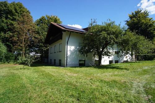 Foto - Einfamilienhaus in Reisbach zum Kaufen