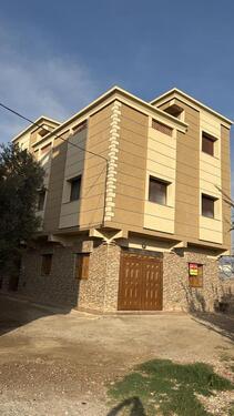 Foto - Haus in Marokko Zeghanghane Nador