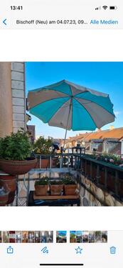 Foto - Etagenwohnung in Frankenthal (Pfalz)