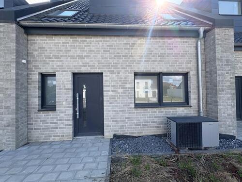 Foto - Einfamilienhaus zur Miete in Bünde