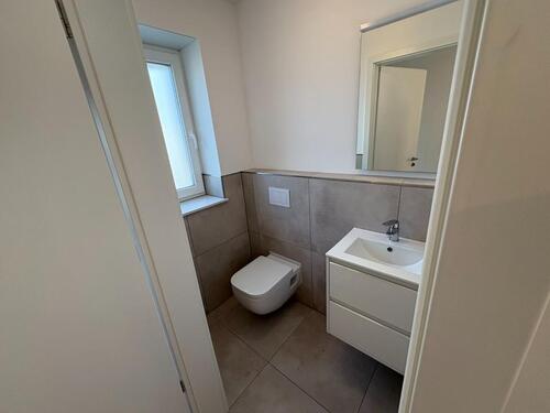 Foto - Einfamilienhaus in Bünde zur Miete