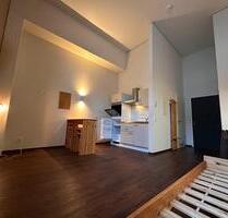 Helles, modernes 1-Zimmer-Appartment - Bamberg Bamberg-Ost