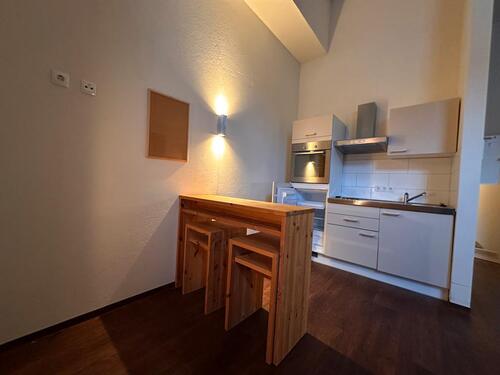 Foto - 1 Zimmer Etagenwohnung zum Kaufen in Bamberg