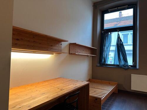 Foto - Etagenwohnung in Bamberg zum Kaufen