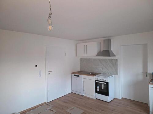 Foto - 1 Zimmer Etagenwohnung zur Miete in Steinenbronn