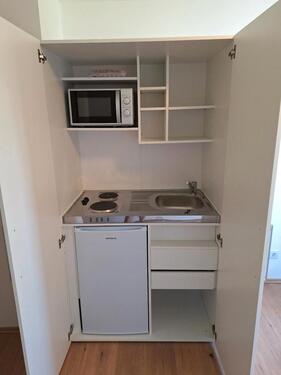 Foto - Etagenwohnung in Steinenbronn zur Miete