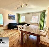 TOP 3 ZI.-WHG IN TOPLAGE BERLIN-MITTE! VOLL MÖBLIERT! 3.OG, BALKON, EBK, WANNE! AB SOFORT!