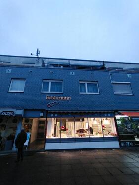 Foto - 2 Zimmer Etagenwohnung zur Miete in Stuttgart