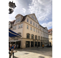 CO-City ** neuwertig renov. ** 1 Zi ca. 46 qm ** EBK** 2. OG - Coburg