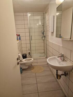 Foto - 3 Zimmer Etagenwohnung in Siegen