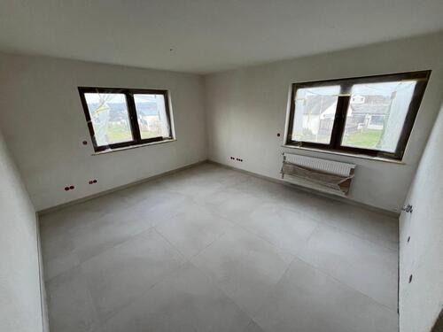 Foto - Kernsanierte 1-ZW mit Diele in Niederklein