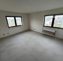 Kernsanierte 1-ZW mit Diele in Niederklein - Stadtallendorf