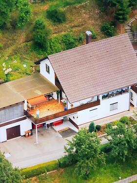 Foto - 5 Zimmer Einfamilienhaus zur Miete in Alpirsbach