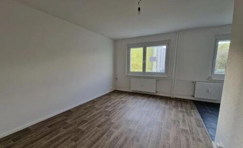 Foto - Etagenwohnung in Leipzig zur Miete