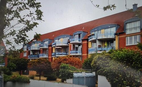 Foto - Modernes Appartement in Meerbusch