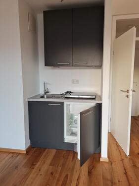 Foto - 1 Zimmer Etagenwohnung in Meerbusch