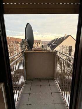 Foto - 3 Zimmer Etagenwohnung zur Miete in Augsburg