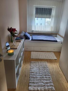 Foto - 4 Zimmer Etagenwohnung zum Kaufen in Landshut