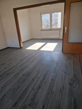 Foto - 5 Zimmer Etagenwohnung zur Miete in Bebra