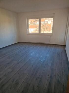 Foto - 5 Zimmer Etagenwohnung in Bebra