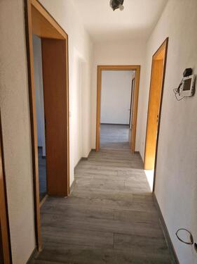 Foto - Etagenwohnung in Bebra zur Miete