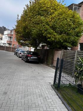 Foto - Außenstellplatz nahe Innenstadt Wesel zu vermieten