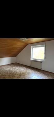 Foto - 3 Zimmer Dachgeschoßwohnung zur Miete in Speicher