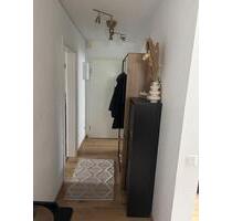 2,5 Zimmer Wohnung in Bochum-Bergen