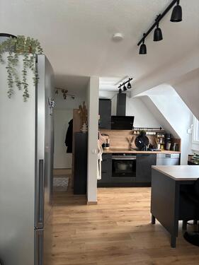 Foto - 2 Zimmer Etagenwohnung zur Miete in Bochum