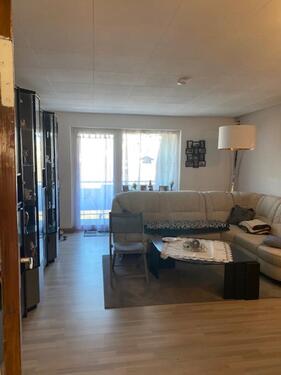 Foto - 3 ZKB mit Balkon und Garten in der Mendelssohnstr.