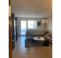 3 ZKB mit Balkon und Garten in der Mendelssohnstr. - Neunkirchen