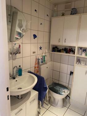 Foto - 3 Zimmer Etagenwohnung zur Miete in Neunkirchen