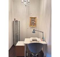 Nageldesign Kosmetikzimmer Untermiete Kosmetikstudio - Essen Huttrop