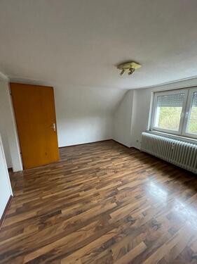 Foto - 3 Zimmer Dachgeschoßwohnung zur Miete in Weinsberg