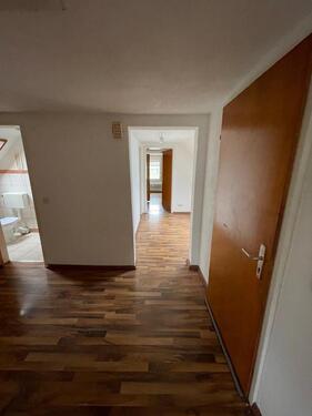 Foto - 3 Zimmer Dachgeschoßwohnung in Weinsberg