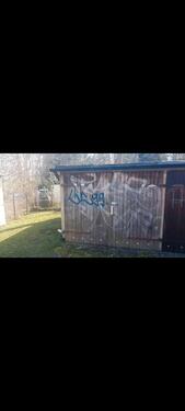 Foto - Garage zu Vermieten Michaelsstraße 17 Chemnitz