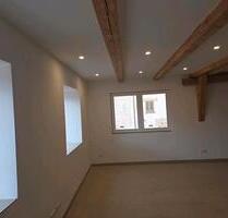 Apartment 50 Quadratmeter mit Sichtbalken Neubau - Mainburg