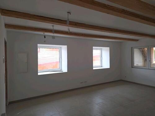 Foto - 1 Zimmer Etagenwohnung zur Miete in Mainburg