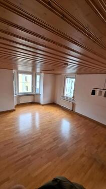 Foto - 4 Zimmer 83qm Stuttgart Wangen 1000€ Kalt