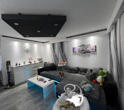 Foto - 3 Zimmer Etagenwohnung zum Kaufen in Rastatt