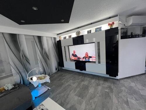 Foto - 3 Zimmer Etagenwohnung in Rastatt