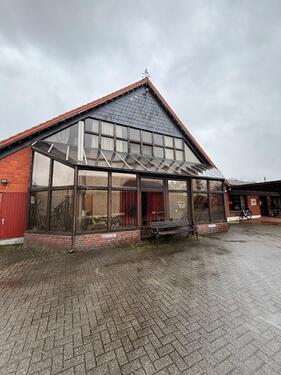 Foto - Wohnfläche in Borken - Burlo mit Gewerbefläche