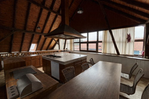 Foto - 5 Zimmer Dachgeschoßwohnung zur Miete in Raesfeld