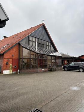 Foto - 5 Zimmer Dachgeschoßwohnung in Raesfeld