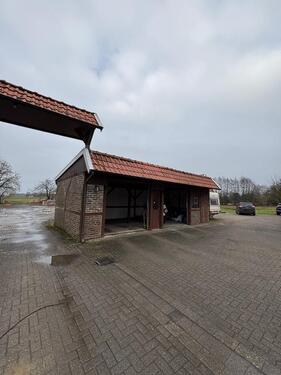 Foto - Dachgeschoßwohnung in Raesfeld zur Miete