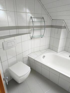 Foto - 3 Zimmer Dachgeschoßwohnung zur Miete in Bad Essen