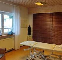 Ruhig gelegene Praxis mit angenehmem Ambiente - 88m² - Bad Waldsee