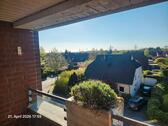 Foto - 3 Zimmerwohnung im DG im Maadebogen zu vermieten